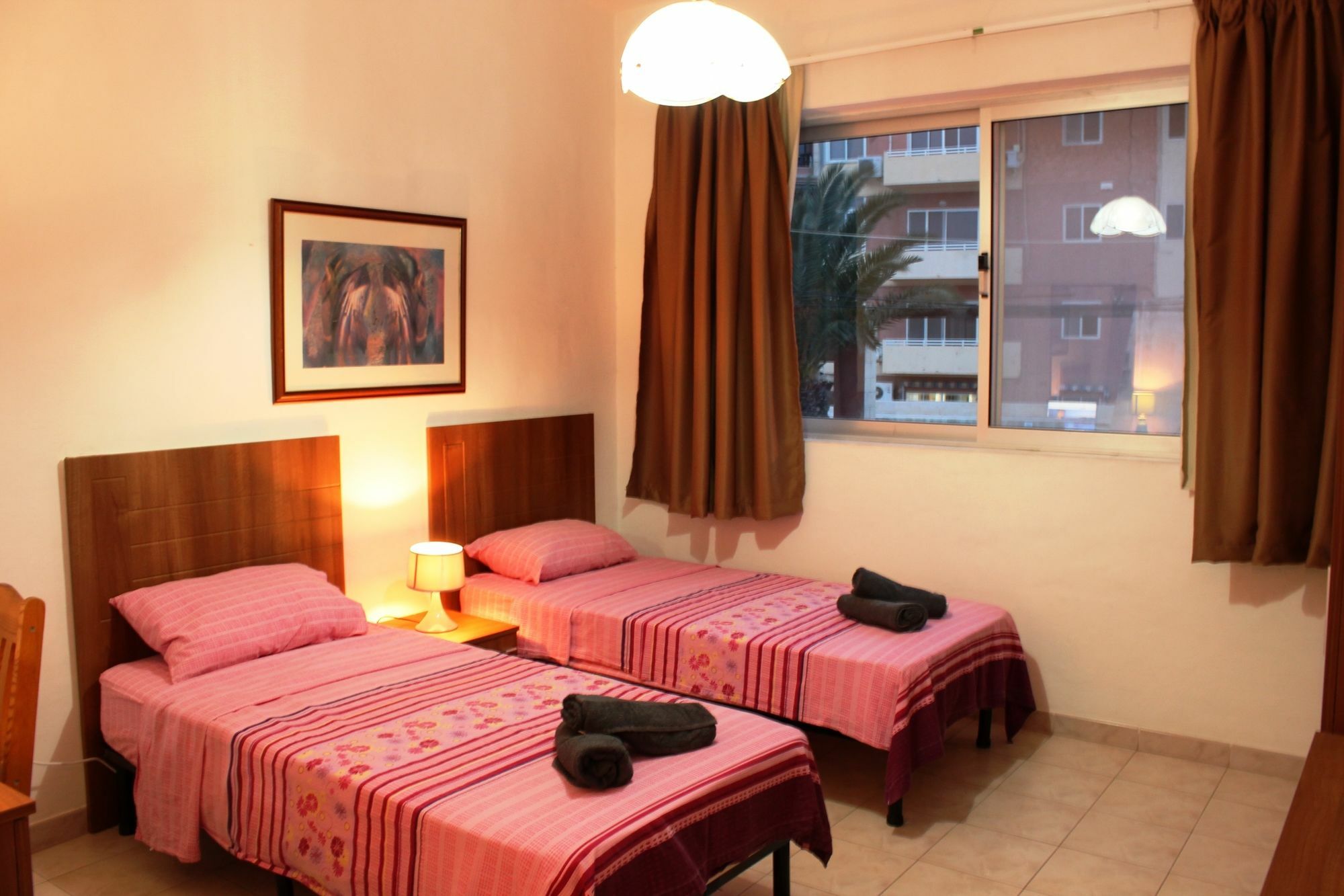 Bayview 2 Bedroom Seaview Apartment With Large Terrace With Panoramic Views - By Getawaysmalta St. Paul's Bay Exterior photo